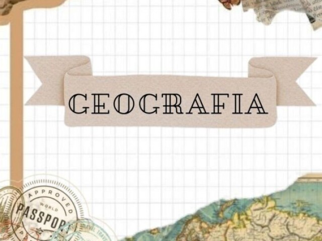 Geografia