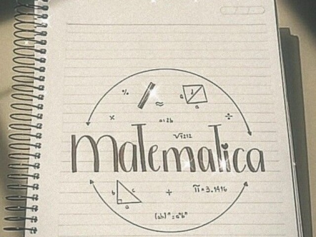 Matemática