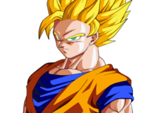 Goku