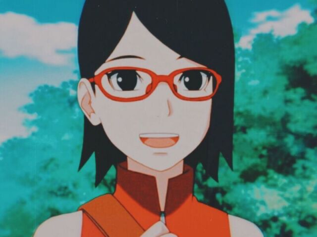 Sarada