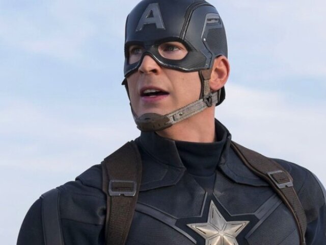 Capitão América