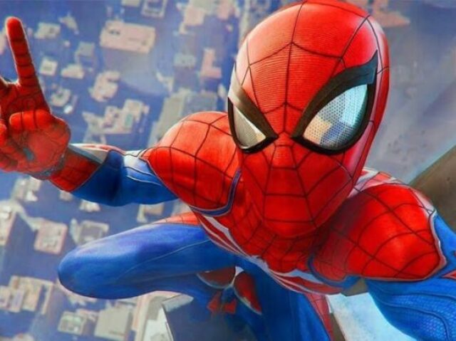 Homem Aranha