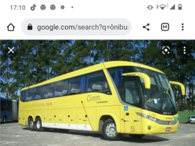 ônibus