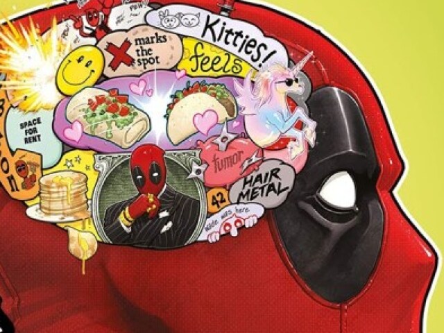 Deadpool