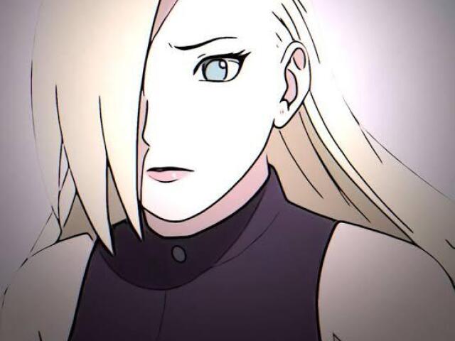 Ino Yamanaka