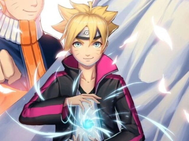 Boruto