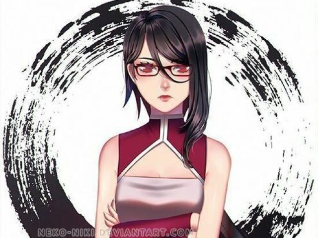 Sarada