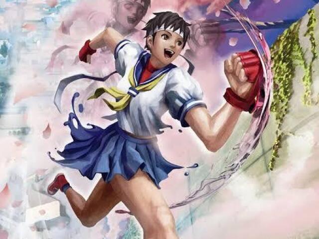 SAKURA KASUGANO