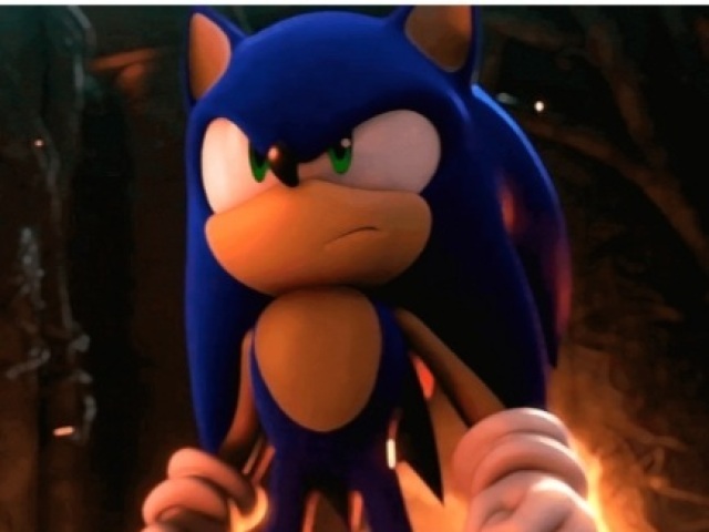 Você conhece o Sonic?