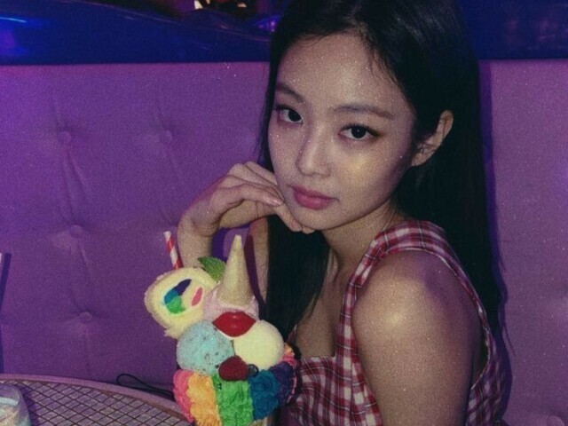 Jennie