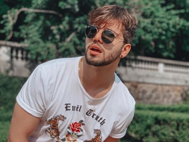 Você conhece o T3ddy?