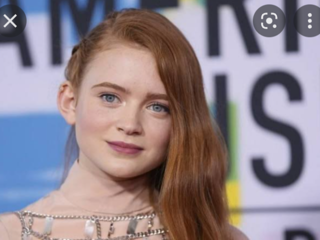 Sadie sink