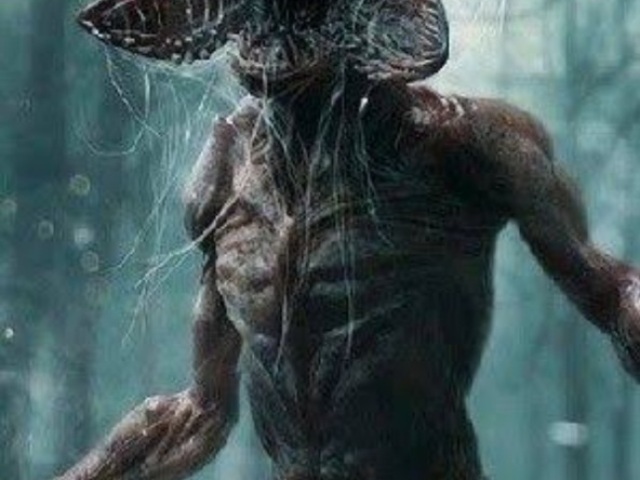 Demogorgon