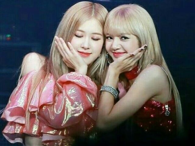 Chaelisa