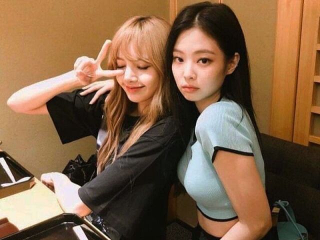 Jenlisa