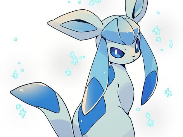 Glaceon