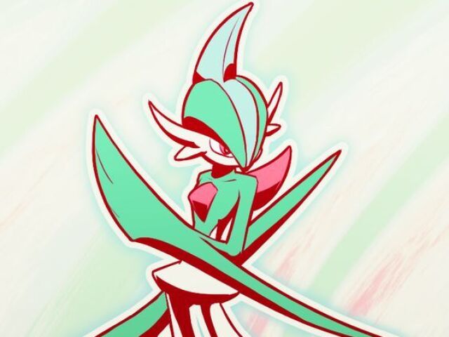 Gallade