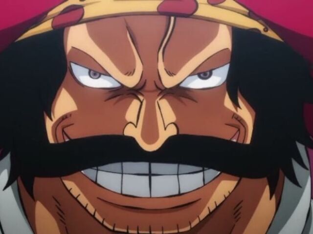 Você seria um ótimo Pirata com uma das recompensas mais altas e seria respeitado Por outros piratas (quem sabe um futuro Yonkuo)