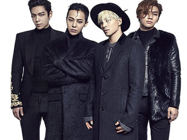 BIGBANG