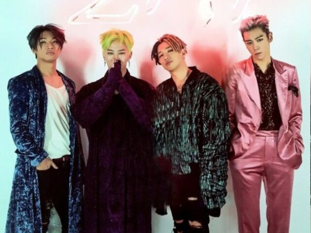 BIGBANG