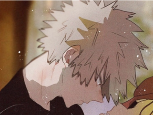 Bakugou