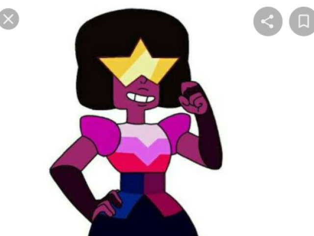 Garnet