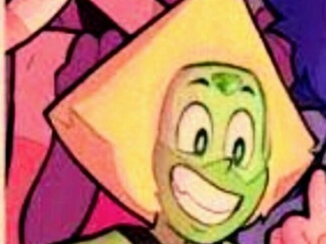 Peridot