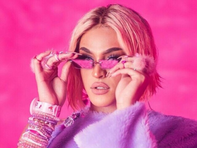 Pabllo vittar