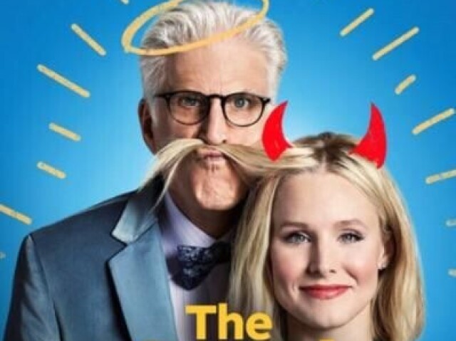 The good place