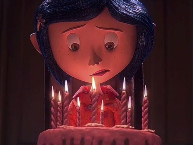 Coraline