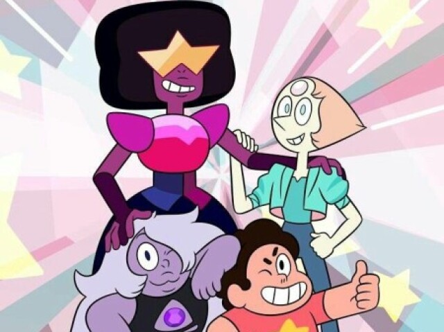 Steven universe