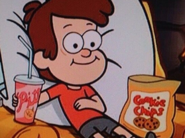 Dipper
