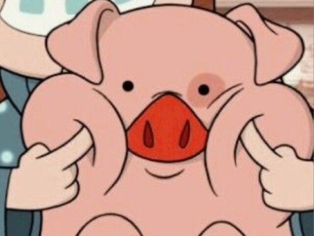 Waddles
