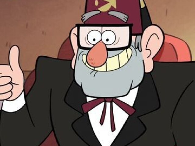 Sr. pines