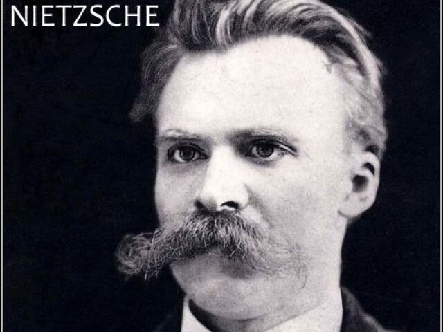 Friedrich Nietzsche