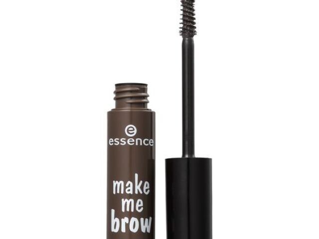 mascara soap. essence