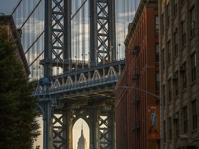 Manhattan