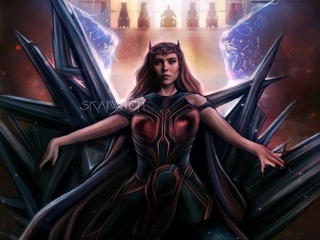 SUPREMA!