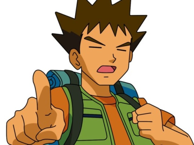 Brock