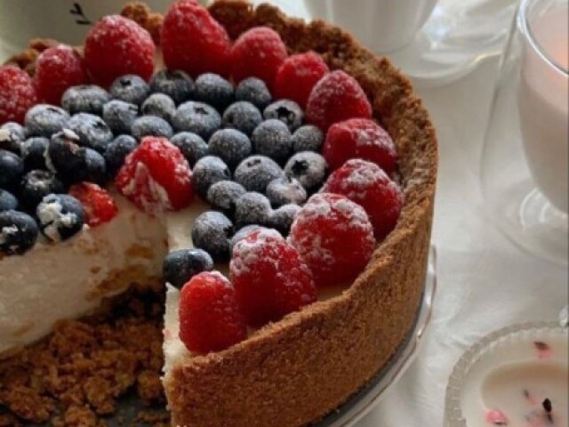 Cheescake