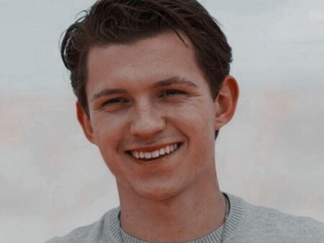 Tom Holland