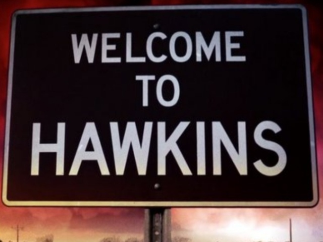 HAWKINS