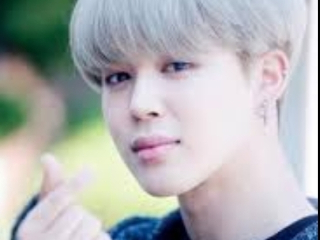 Min Jimin