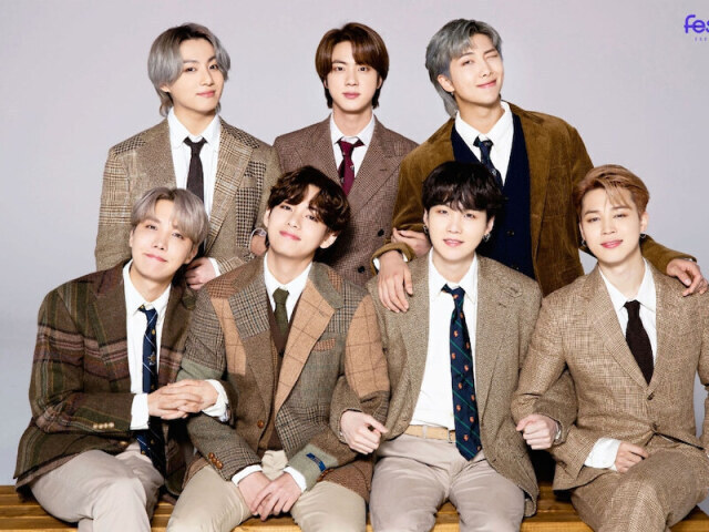 Você conhece mesmo o BTS?