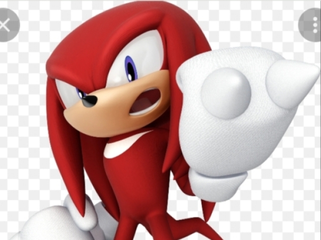 Knuckles