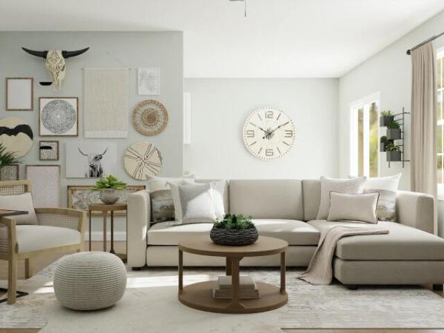 O que a decoração da sua casa diz sobre você?