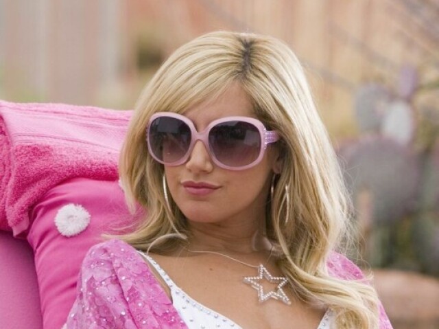 Sharpay