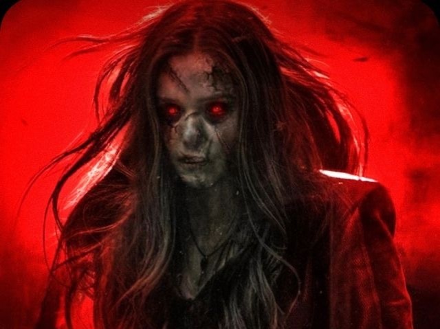 ZuMbI 🧟♀️