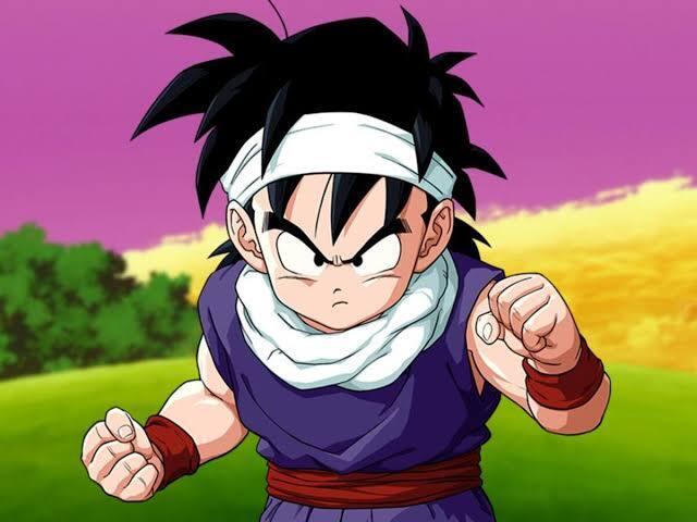 Gohan