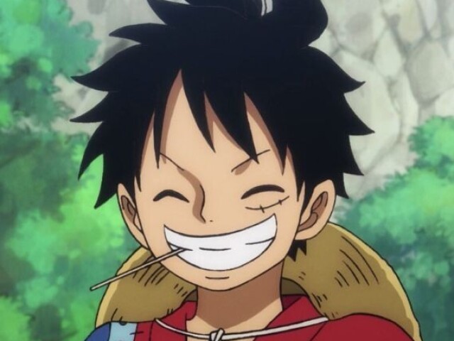 Luffy